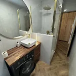 Herbowa Апартаменты Щецин