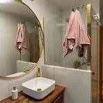 Herbowa Апартаменты *