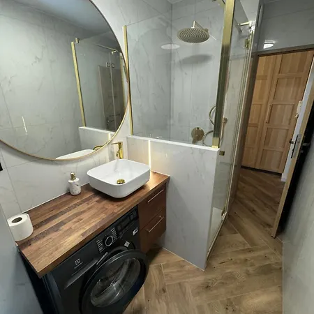 Herbowa Apartment Szczecin