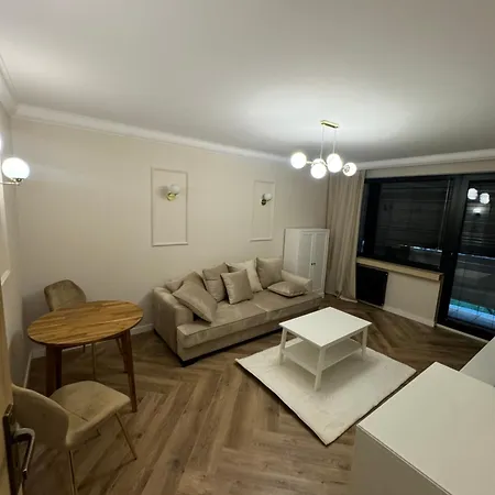 Herbowa Apartment Stettin