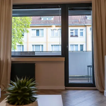 Herbowa Apartment *