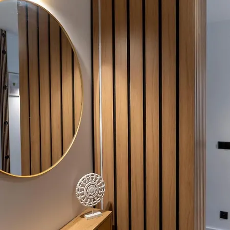 Herbowa Apartment *