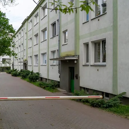 Διαμέρισμα Herbowa *