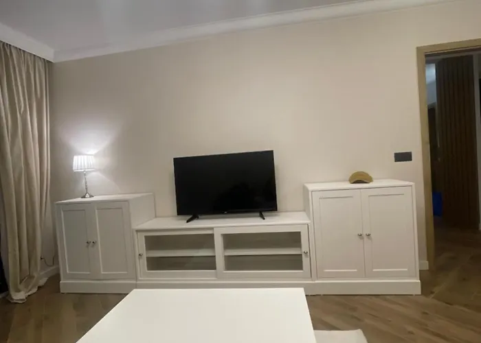 Διαμέρισμα Herbowa *