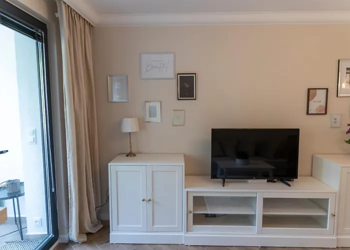 Διαμέρισμα Herbowa *