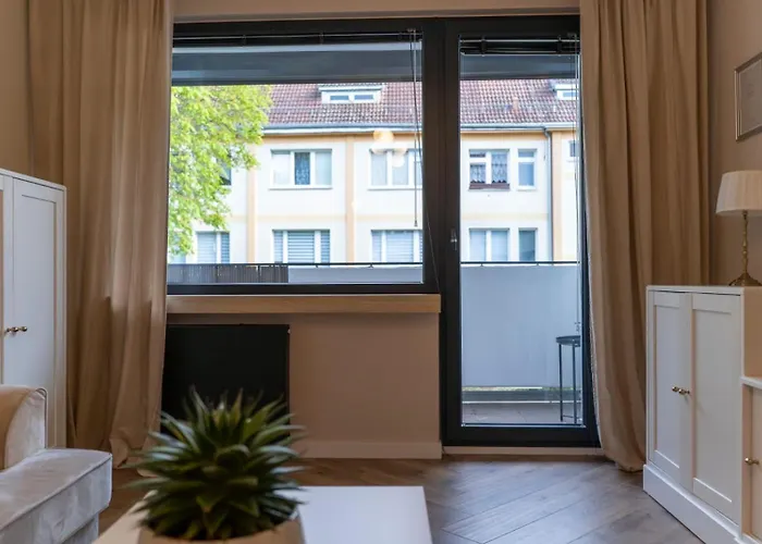 Herbowa Διαμέρισμα *