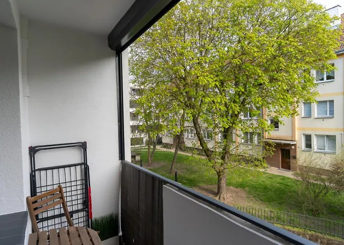 Διαμέρισμα Herbowa Στσέτσιν