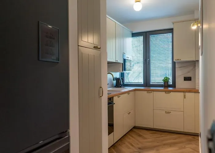 Herbowa * Щецин