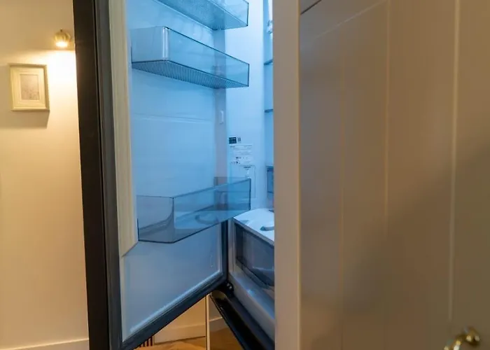 Herbowa Апартаменты