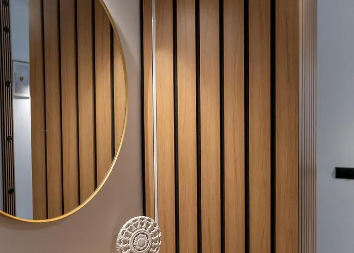 Herbowa Διαμέρισμα *