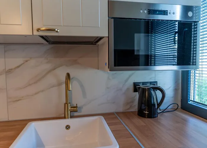 Апартаменты Herbowa