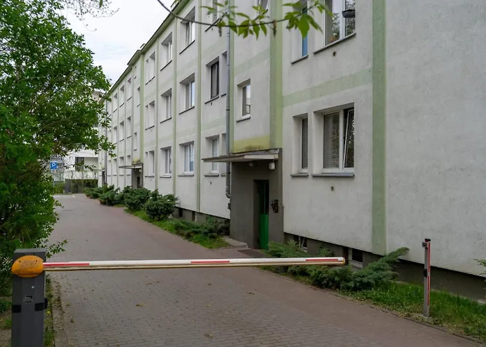 Διαμέρισμα Herbowa *